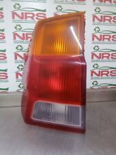 Mitsubishi challenger import for sale  ST. NEOTS
