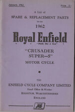 Royal enfield 1962 for sale  BATLEY