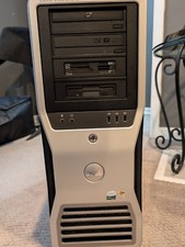 dell precision 690 d'occasion dell precision 690 d'occasion Expédié en Belgium
