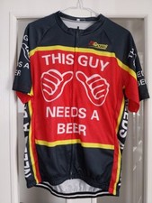 Guy needs beer for sale  SCUNTHORPE
