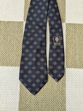Gucci navy blue for sale  NEWMARKET