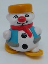 Ancienne figurine pvc d'occasion  Nogent-sur-Marne