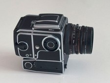 Hasselblad 553 elx usato  Arezzo