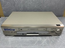 Hitachi fx980e vhs for sale  KING'S LYNN