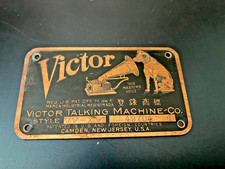 Victor victrola phonograph for sale  Saint Louis