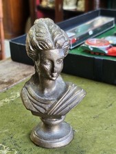 Madame pompadour brass for sale  PORTSMOUTH