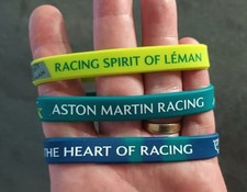 Bracelets aston martin d'occasion  Arnage