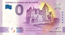 Billet souvenir 2022 usato  Spedire a Italy