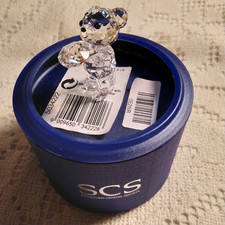 Swarovski crystal kris for sale  EXETER