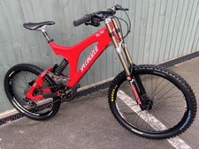 Specialized big hit for sale Specialized big hit for sale  SHREWSBURY