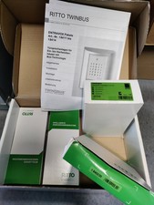 Ritto entravox komplettpaket gebraucht kaufen  Deutschland
