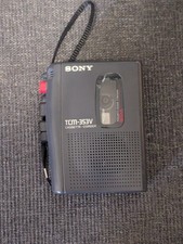 Sony tcm 353v gebraucht kaufen  Beeskow