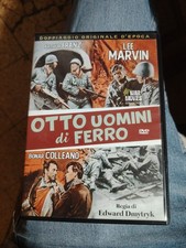 Otto uomini ferro usato  Capua