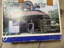 Karson 1000 video for sale  WELLINGBOROUGH