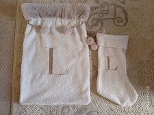 Luxury teddy fleece for sale  KING'S LYNN