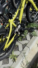 Scott scale kinderfahrrad gebraucht kaufen  Zossen