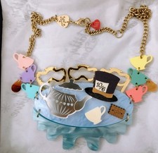 Tatty devine tea for sale  BALA