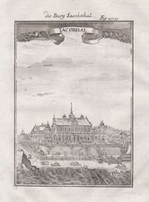 Ulriksdal palais solna d'occasion  Expédié en France