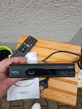 xoro satreceiver gebraucht kaufen xoro satreceiver gebraucht kaufen Darmstadt