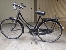 Bicicletta raleigh royal usato  Inzago