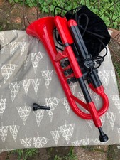 plastic trumpet for sale  MARLBOROUGH