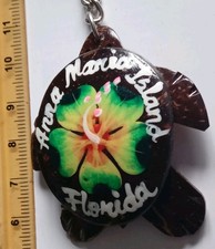 Vintage alter schlüsselanhän gebraucht kaufen  Versand nach Germany