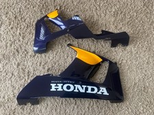 Honda cbr 929 for sale  BANFF