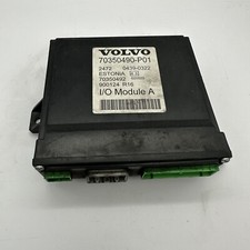 Volvo ecu control for sale  CHIPPENHAM