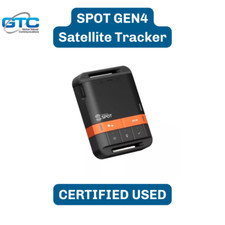 Spot gen4 satellite for sale  POOLE
