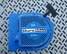 Duromax xp4400eh 210cc for sale  Estacada