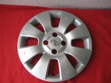 radkappen toyota yaris 15 gebraucht kaufen radkappen toyota yaris 15 gebraucht kaufen Gladbeck