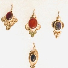 Sterling silver charms for sale  Porter Ranch