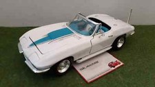 Chevrolet corvette sting d'occasion Chevrolet corvette sting d'occasion  Rochefort-Montagne