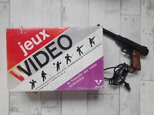 Console jeux vintage d'occasion  Landivisiau