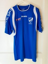 Salming zone floorball for sale  POOLE
