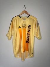 ajax shirt for sale ajax shirt for sale SANDBACH