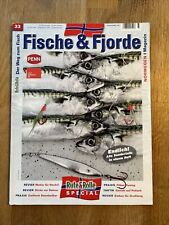 Fische fjorde rute gebraucht kaufen  Tespe