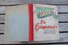 Heinzelmännchen bilderbuch ga gebraucht kaufen Heinzelmännchen bilderbuch ga gebraucht kaufen  Rendsburg