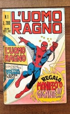 Uomo ragno anno usato  San Benedetto del Tronto