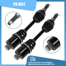 Rear joint axles d'occasion  Expédié en Belgium