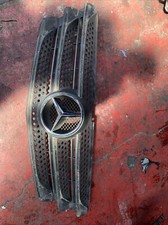 Mercedes vito grille for sale  DAGENHAM