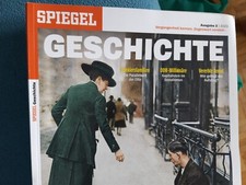 Spiegel geschichte reiche gebraucht kaufen  Laufen