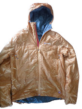 Montane men prism for sale  ROY BRIDGE