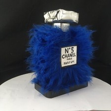 Blue chewbacca chanel d'occasion  Toulouse-