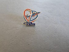 Pin avion patrouille d'occasion  Messigny-et-Vantoux