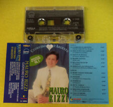 Mauro rizzi cuoricino usato  Ferrara
