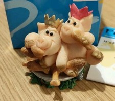 Piggin christmas 14283 for sale  POOLE