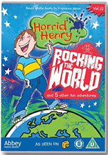Horrid henry rocking for sale  UK