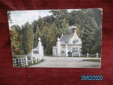 Old post card for sale  TUNBRIDGE WELLS