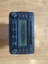 Autoradio rcd 300 usato  Rieti